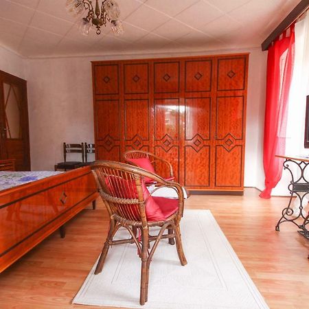 Apartment Johanna Opatija Ngoại thất bức ảnh