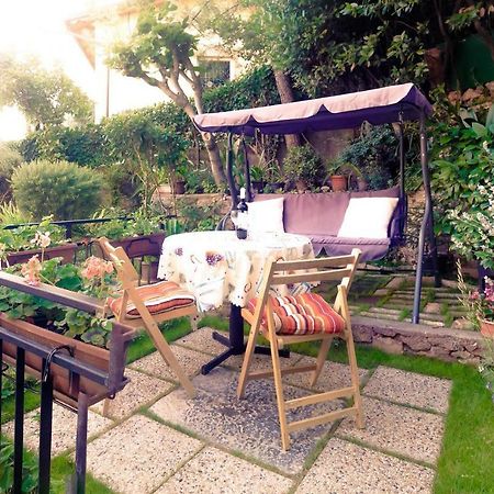 Apartment Johanna Opatija Ngoại thất bức ảnh