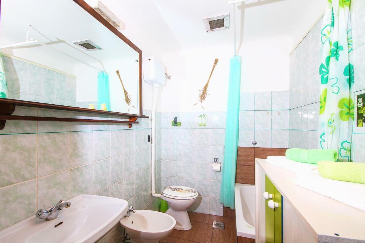 Apartment Johanna Opatija Ngoại thất bức ảnh